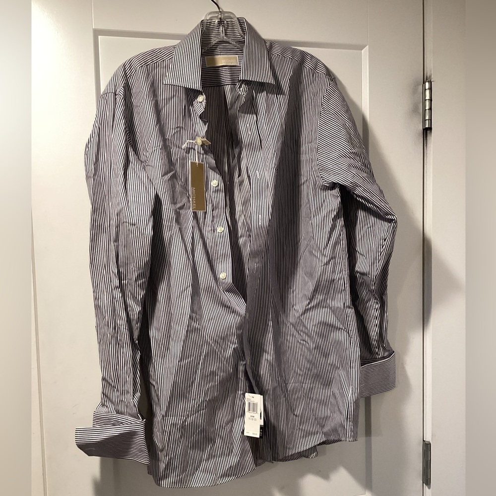 NWT‎ Michael Michael Kors Size 15 32/33 S